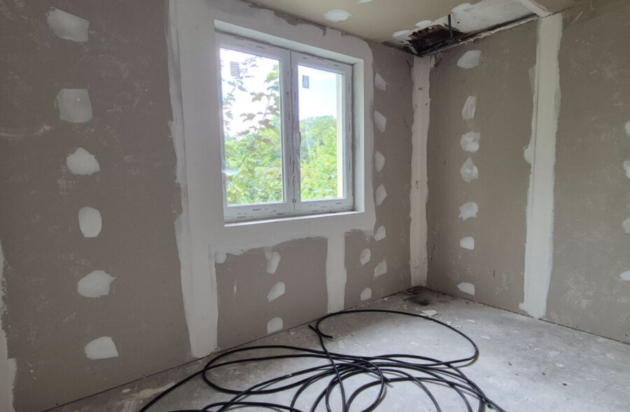 Immeuble Condé Sur L Escaut 238m²