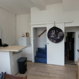 Immeuble Conde Sur L Escaut 7 pièce(s) 85 m2