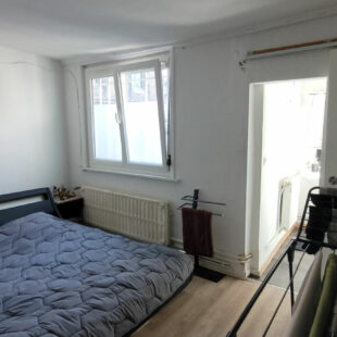 Immeuble Conde Sur L Escaut 7 pièce(s) 85 m2