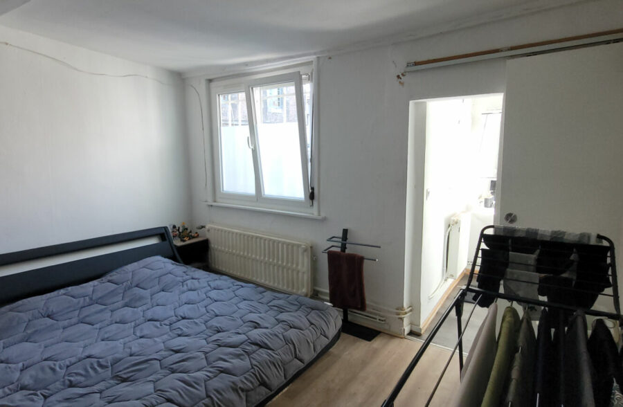 Immeuble Conde Sur L Escaut 7 pièce(s) 85 m2