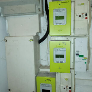 Immeuble Conde Sur L Escaut 7 pièce(s) 85 m2