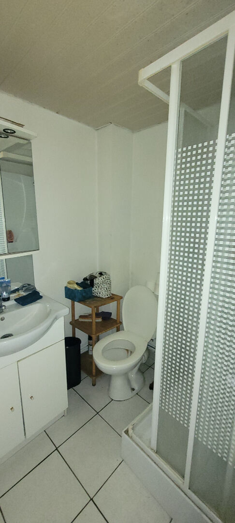 Immeuble Conde Sur L Escaut 7 pièce(s) 85 m2