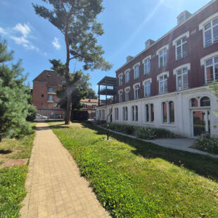 LILLE VAUBAN/GAMBETTA: Appartement de 81m² avec double parkings et caves