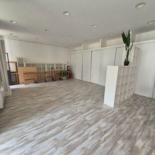 LILLE VAUBAN/GAMBETTA: Appartement de 81m² avec double parkings et caves