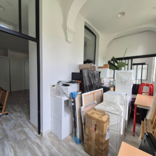 LILLE VAUBAN/GAMBETTA: Appartement de 81m² avec double parkings et caves