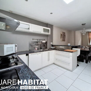 Maison Tourcoing 4 pièce(s) 095 m2