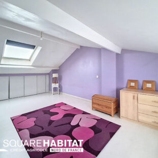 Maison Tourcoing 4 pièce(s) 095 m2