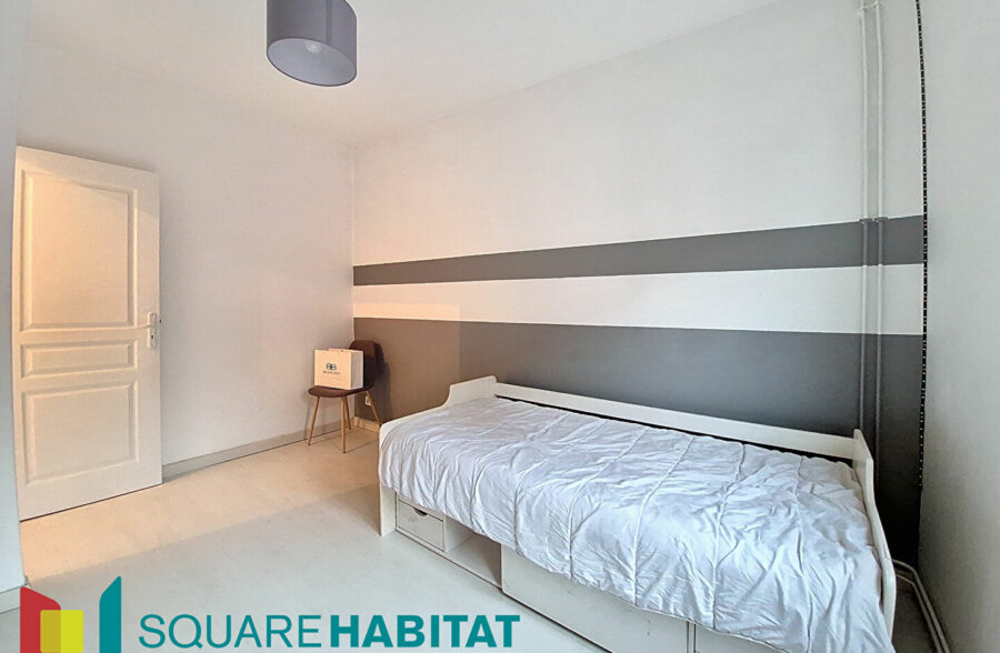 Maison Tourcoing 4 pièce(s) 095 m2