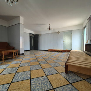 immeuble de rapport – 240 m² habitables avec cour, garage et terrain