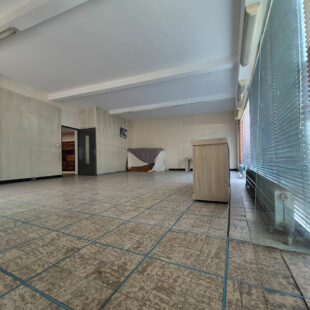 immeuble de rapport – 240 m² habitables avec cour, garage et terrain