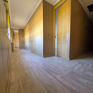 immeuble de rapport – 240 m² habitables avec cour, garage et terrain