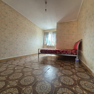 immeuble de rapport – 240 m² habitables avec cour, garage et terrain