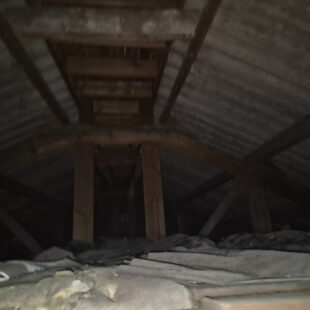 immeuble de rapport – 240 m² habitables avec cour, garage et terrain