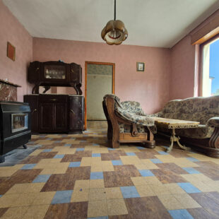 immeuble de rapport – 240 m² habitables avec cour, garage et terrain