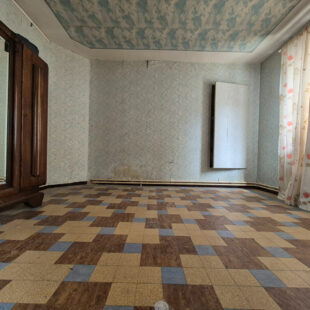 immeuble de rapport – 240 m² habitables avec cour, garage et terrain