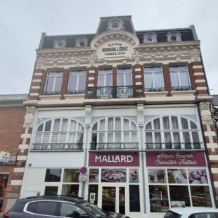 Immeuble de rapport Orchies 534 m2