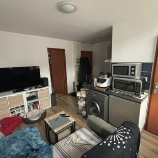 APPARTEMENT TYPE 2 – LILLE MOULINS FAC DE DROIT