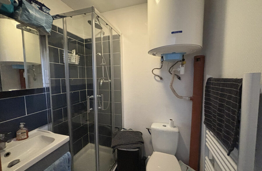 APPARTEMENT TYPE 2 – LILLE MOULINS FAC DE DROIT