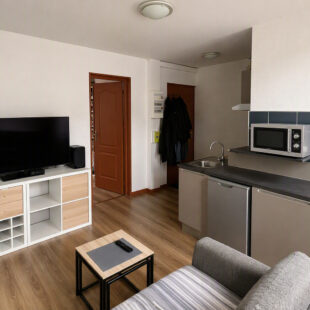 APPARTEMENT TYPE 2 – LILLE MOULINS FAC DE DROIT