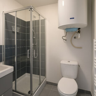 APPARTEMENT TYPE 2 – LILLE MOULINS FAC DE DROIT