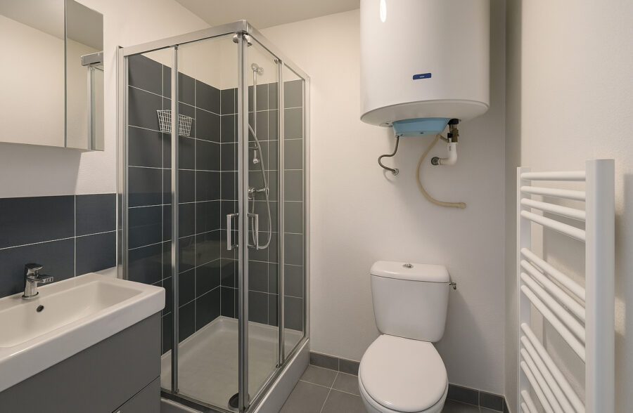 APPARTEMENT TYPE 2 – LILLE MOULINS FAC DE DROIT