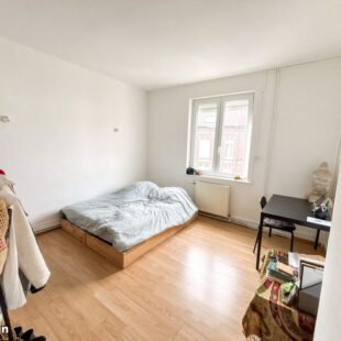 Maison familiale 4 chambres – Proche écoles, commerces et transports