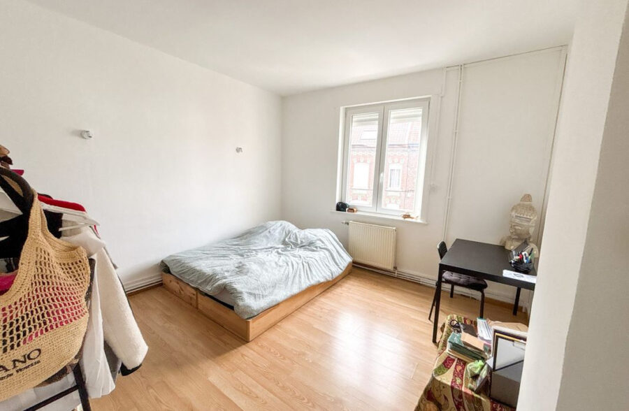 Maison familiale 4 chambres – Proche écoles, commerces et transports