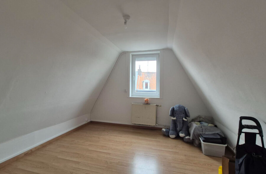 Maison familiale 4 chambres – Proche écoles, commerces et transports