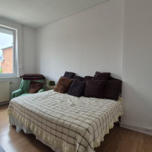 Maison familiale 4 chambres – Proche écoles, commerces et transports