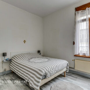 Maison familiale atypique de 190 m2, Secteur Mackellerie, Roubaix