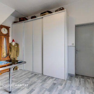 Maison familiale atypique de 190 m2, Secteur Mackellerie, Roubaix