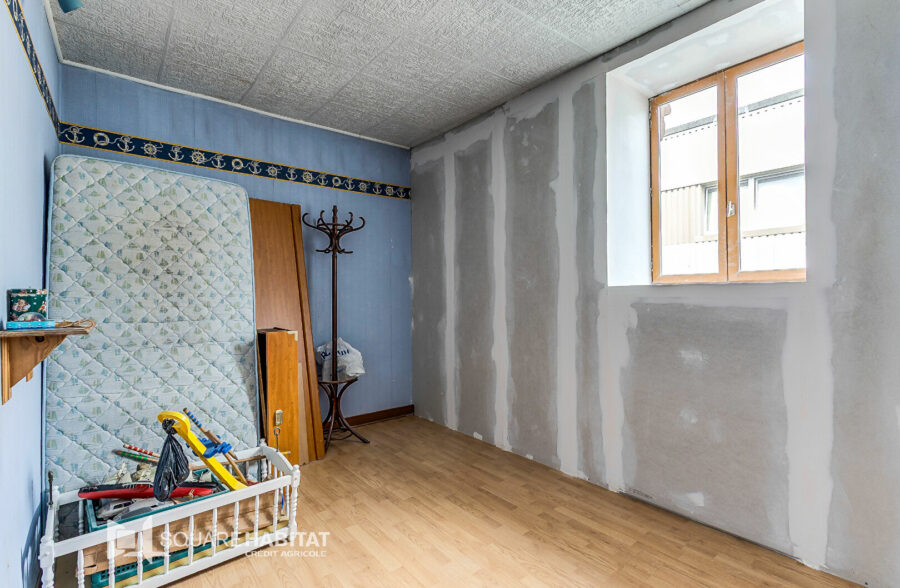 Maison familiale atypique de 190 m2, Secteur Mackellerie, Roubaix