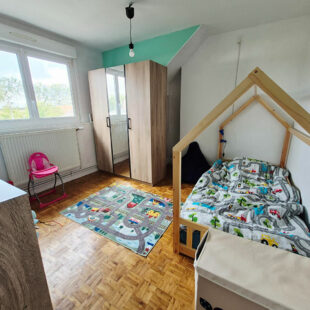 Maison style fermette !!!