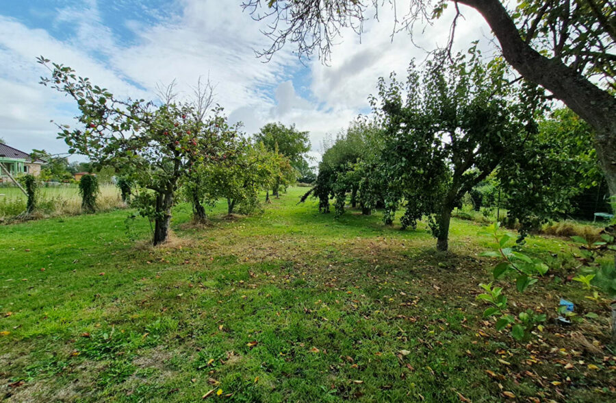 Maison style fermette !!!