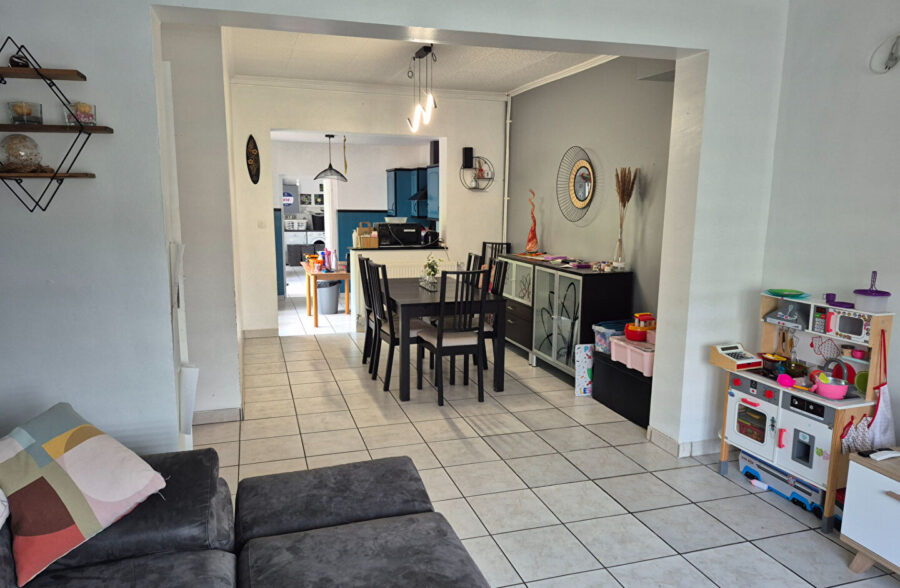 Maison Provin 5 pièce(s) 109 m2