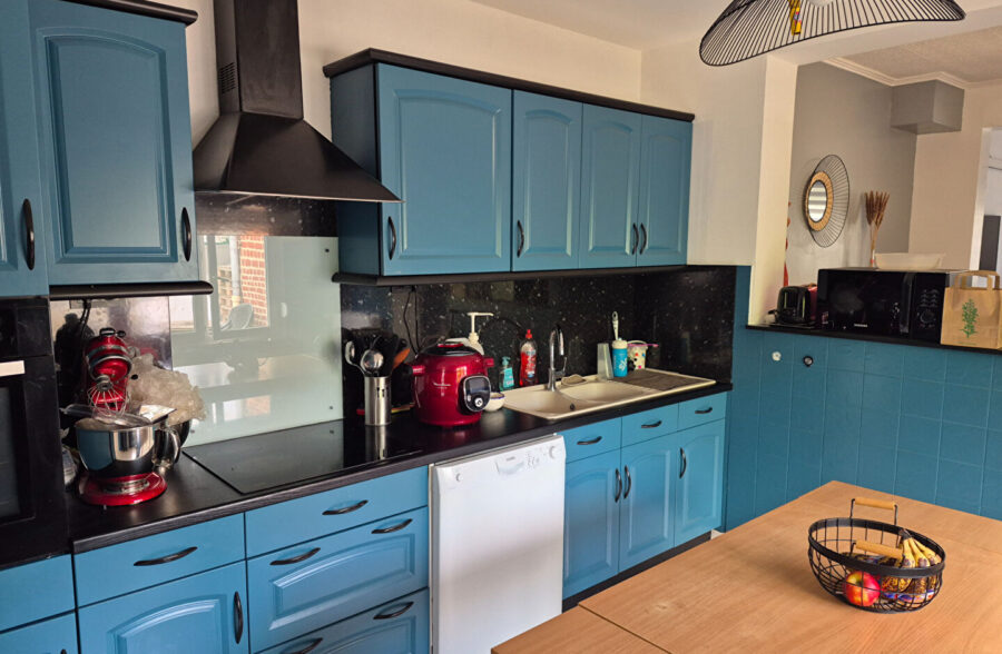 Maison Provin 5 pièce(s) 109 m2