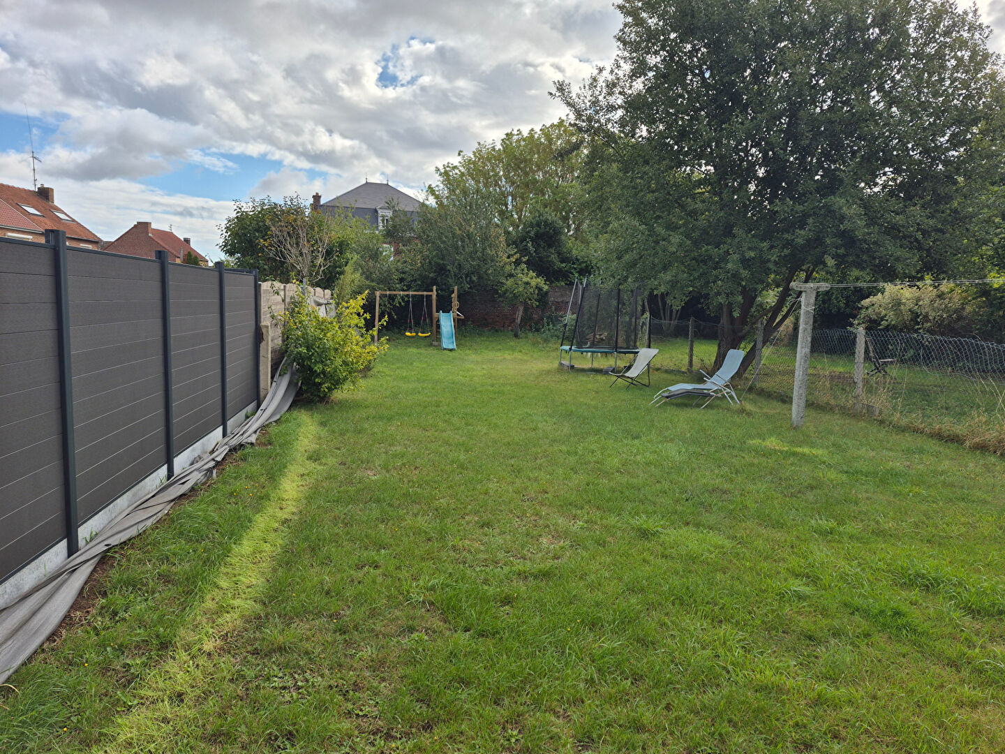 Maison Provin 5 pièce(s) 109 m2, jardin, garage — 3
