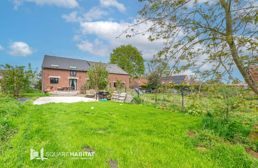 Maison Chateau L Abbaye 220 m2