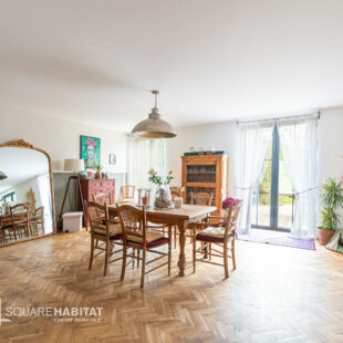 Maison Chateau L Abbaye 220 m2