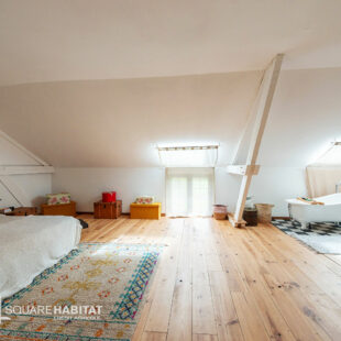 Maison Chateau L Abbaye 220 m2