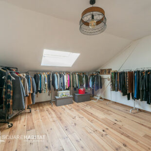 Maison Chateau L Abbaye 220 m2