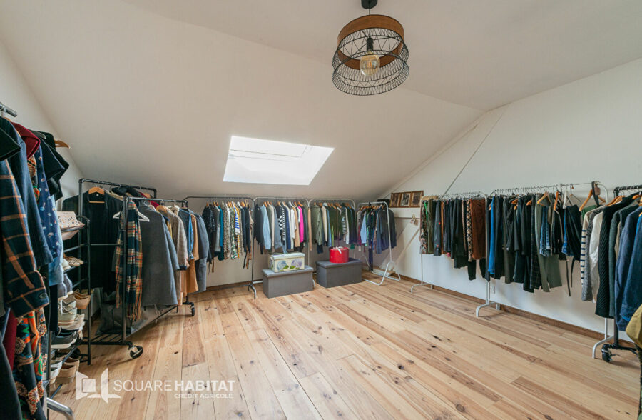 Maison Chateau L Abbaye 220 m2