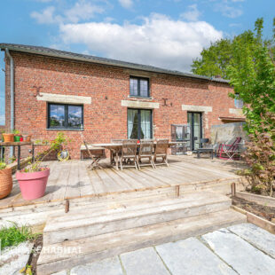 Maison Chateau L Abbaye 220 m2