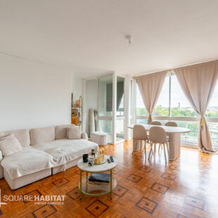 Appartement  3 pièce(s) 77 m2