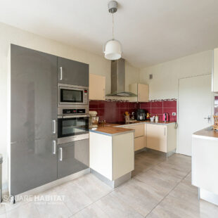 Appartement  3 pièce(s) 77 m2