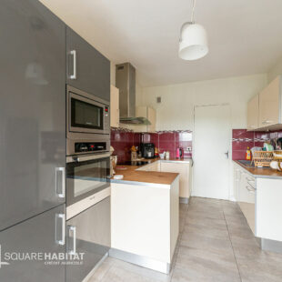 Appartement  3 pièce(s) 77 m2