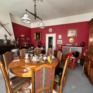 Maison Beauvois En Cambresis 8 pièce(s) 220 m2
