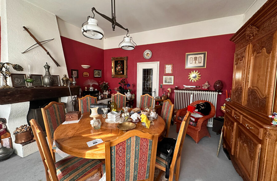 Maison Beauvois En Cambresis 8 pièce(s) 220 m2