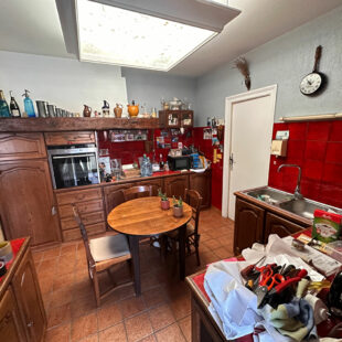 Maison Beauvois En Cambresis 8 pièce(s) 220 m2