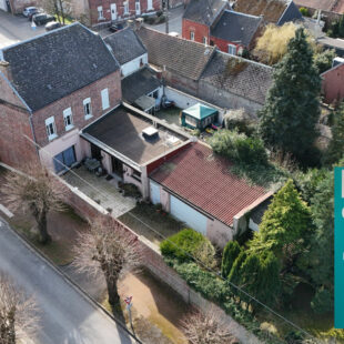 Maison Beauvois En Cambresis 8 pièce(s) 220 m2
